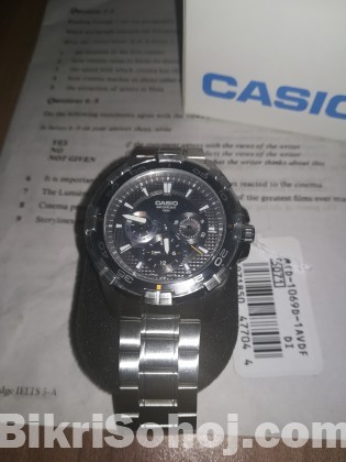 casio